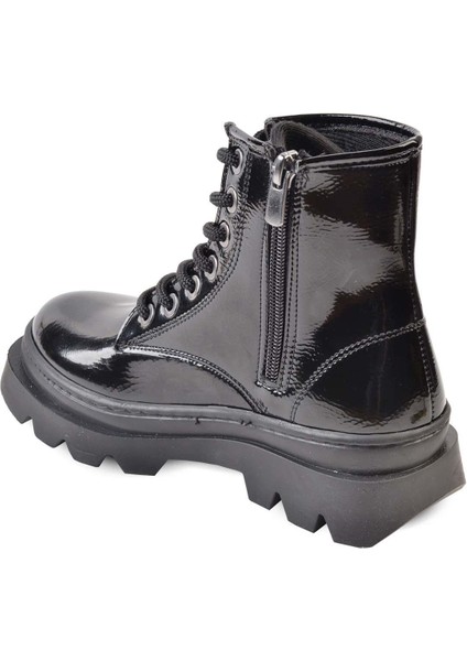 Kız Çocuk Botu Foyk 404 modelleri