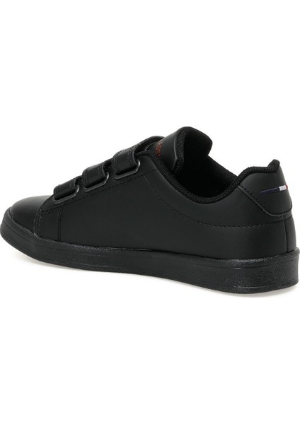 Sınger Siyah Renk Kadın Sneaker Spor Ayakkabı modelleri