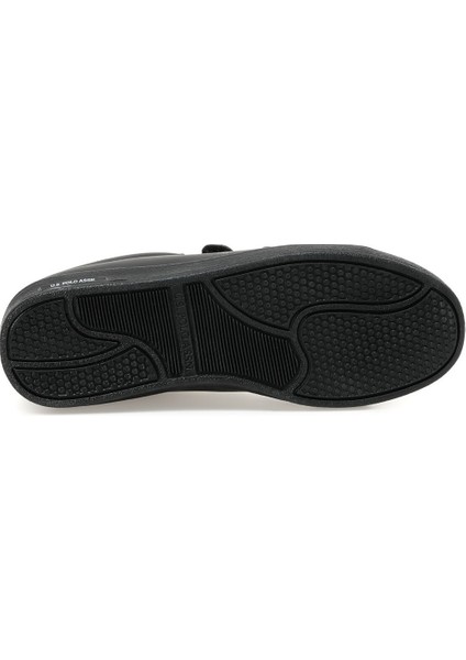 Sınger Siyah Renk Kadın Sneaker Spor Ayakkabı fırsatları