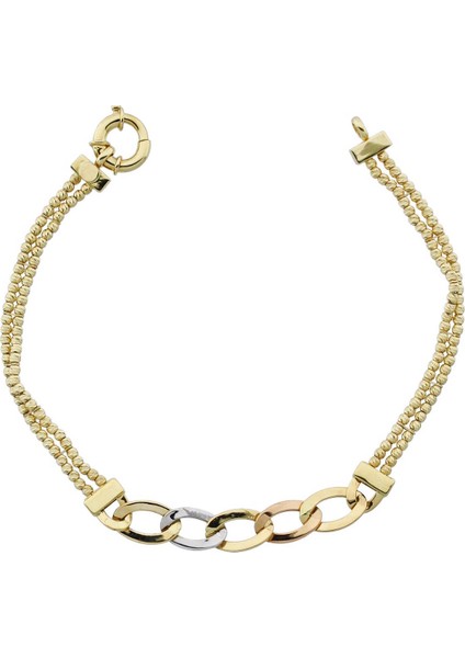 14 Ayar Altın Bileklik fiyatları