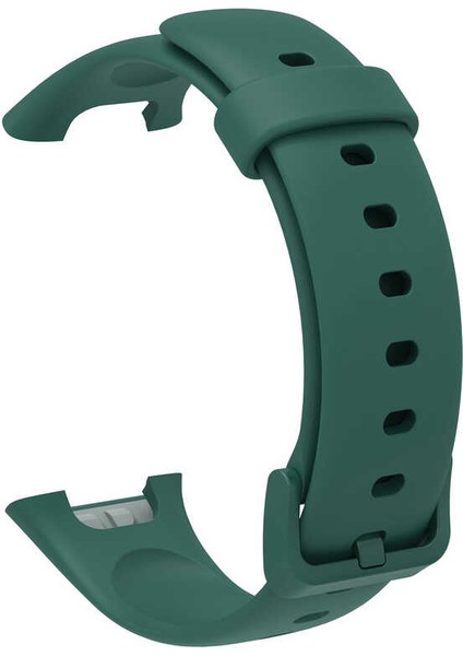 Xiaomi Mi Band 7 Pro Kordon Silikon Kordon 70