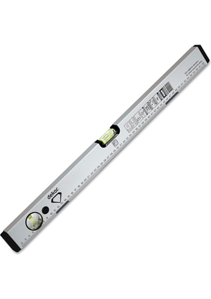 Dekor 477 Mıknatıslı Su Terazisi 120 Cm