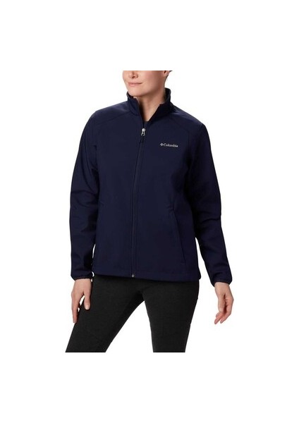 Kruser Ridge II Kadın Softshell WL0123