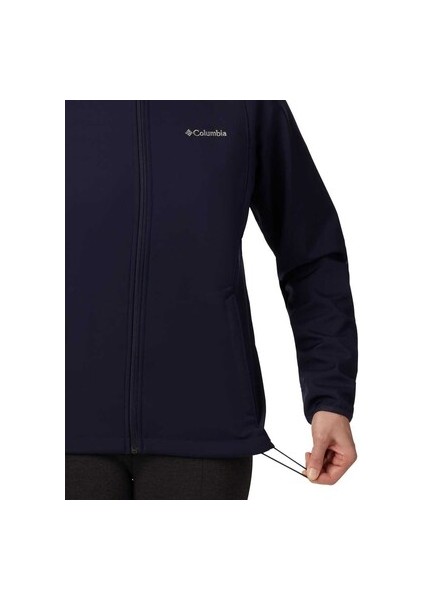 Kruser Ridge II Kadın Softshell WL0123