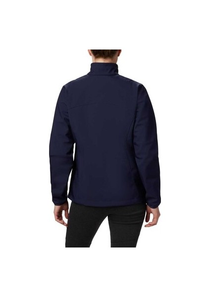 Kruser Ridge II Kadın Softshell WL0123