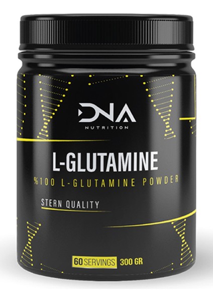 Glutamine Powder 300 gr