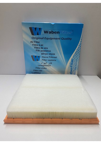 Opel Astra-J Kasa Dizel Hava Filtresi fiyatları