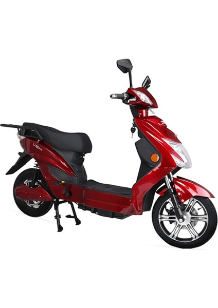 Vsx 5 Akülü Elektirikli Scooter
