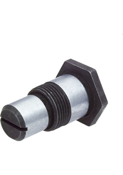 Dik Kumaş Kesim Motoru Krank Rulman Mili