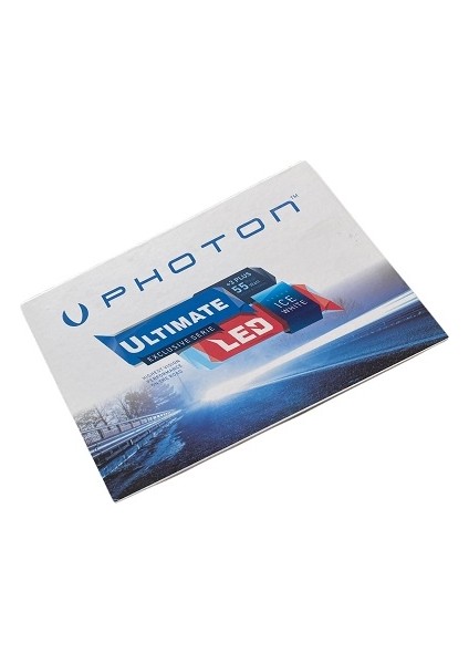 Ultimate H11 LED modelleri