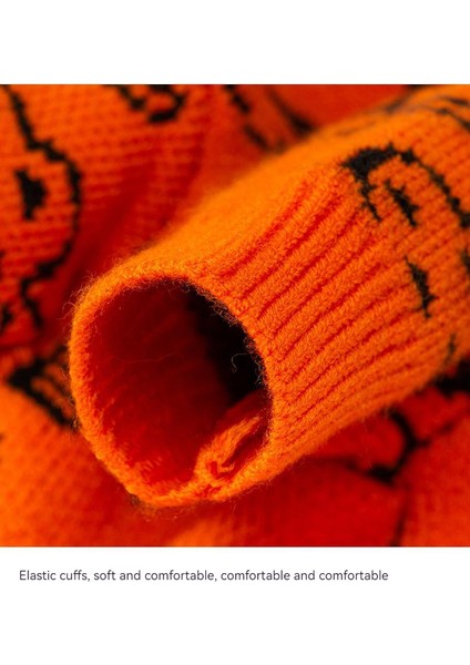 Sonbahar Kış Sıcak Örme Kazak Kedi Köpek Kıyafeti (Yurt Dışından) modelleri