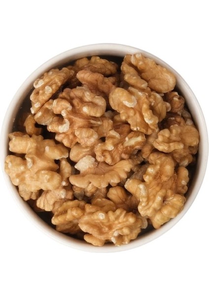 Kelebek Beyaz Ceviz Içi Chandler 1Kg