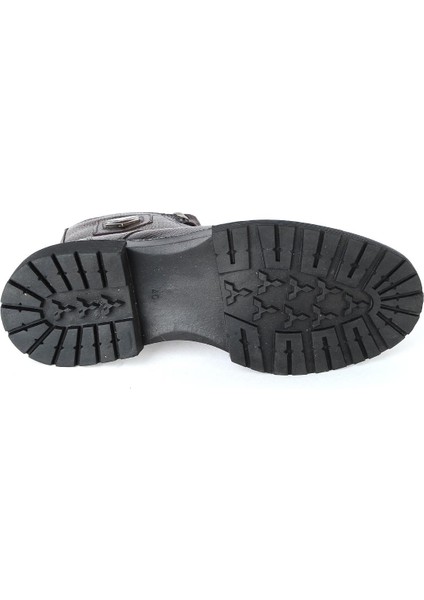 1453 Termal Kürklü Erkek Kışlık Deri Bot fırsatları