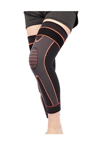 Kaymaz Sporcu Dizliği (Yurt Dışından)