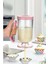 Ölçekli Krema Hamur Puding Porsiyonlayıcı Dağıtıcı Akıtma Yardımcısı 1