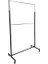 Çift Katlı Ayarlı Orta Stant 220 x 120 cm 1