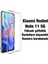 Xiaomi Redmi Note 11 5g Kılıf Kamera Korumalı Ultra Ince Şeffaf Silikon Kılıf 2