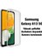 Sm Galaxy A13 5g Kılıf Kamera Korumalı Ultra Ince Şeffaf Silikon 2