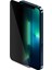 iPhone 13 Pro / iPhone 13 Uyumlu Davin Serisi Privacy Hayalet Özellikli Gizleyen Parlak Seramik Nano Ekran Koruyucu 1