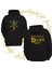 Yüzüklerin Efendisi Tolkien 3 Ipl. Şardonlu, Içi Polar, Çok Kalın, %100 Pamuk Hoodie 1