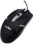 Weibo M-37 1600/2400/3200 Dpi Kablolu Rgb Ledli Oyuncu Mouse 1