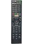 Sony Bravia Kumanda RMT-TX200E Tv Kumanda 1