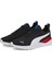 Anzarun Lite Jr Siyah Çocuk Spor Ayakkabı 37200424 3