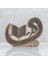 Yasin Vav Kitabe - Altın Renk - Ebat : 29 x 23 Cm. BIBLOYC627 1