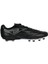 Numero-10 2201 - Erkek Siyah Futbol Kramponu - N10W2201FG 2
