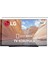 Lg 60PB690V Tv Ekran Koruyucu - Lg 60" Inç Tv Kırılmaz Koruyucu 1