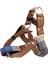 Köpek göğüs tasması küçük ırk keten ekose kolon destekli kumaş genişlik:3cm göğüs ölçüsü:30-55cm ayarlamalı dog harness GT4-12 3