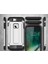 Apple iPhone 8 Kılıf Çift Katmanlı Tank Silikon Kapak 2