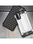 Xiaomi Redmi Note 9 4g Kılıf Çift Katmanlı Tank Silikon Kapak 5