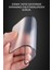 Caseworld Apple iPhone 14 Tam Kaplayan Mat Seramik Nano Esnek Ekran Koruyucu Cam 2