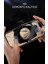 Caseworld Apple iPhone 14 Tam Kaplayan Mat Seramik Nano Esnek Ekran Koruyucu Cam 5