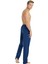 Lacivert Erkek Pijama Alt 30770 2