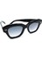 8250 C1 49 Black Güneş Gözlüğü 2
