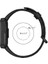 Xiaomi Redmi Watch 2 Lite Kordon Kayış Spor Delikli Esnek Silikon KRD-02 Siyah - Mavi 5