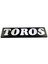 Maç Otomotiv Yazı Monogram Renault 12 Toros 1