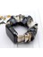 Apple Watch Uyumlu 5 6 7 8 Ultra 42MM 44MM 45MM Tme Elastik Toka Kordon 2