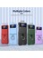 Qichenga Samsung Galaxy Z Flip 4 Parmak Yüzük Cilt Sert Pc Koruması Hissediyor Cep Telefonu Kılıfı Kapağı (Yurt Dışından) 4