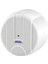 Omnisoft Plx 3442-0 Mini Cimri Içten Çekmeli Tuvalet Kağıdı Dispenseri Beyaz 1