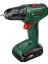 EasyDrill 18V-38 Akülü Matkap (Tek Akü, 2,0 Ah) - 0 603 9D8 003 2