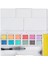 : Pastel Shades Sulu Boya Seti : 12 Renk 1