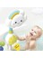 Çocuklar Duş Su Püskürtme Banyo Oyuncak (Yurt Dışından) 3