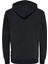 Koyu Lacivert Erkek Sweat Shirt Onsceres Hoodie Sweat Noos 2