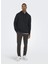 Koyu Lacivert Erkek Sweat Shirt Onsceres Hoodie Sweat Noos 3