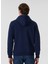 Lee Cooper Kapüşon Yaka Lacivert Erkek Sweat Shirt 231 Lcm 241014 Gregor 5