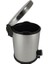 Paslanmaz Çelik Mutfak Çöp Kovası 3 Lt Gri - EF401 2