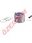 Atv Atv Kymco 150-LX200 Piston 63 mm (Std+1,00) 1
